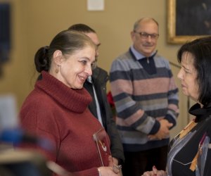 XL Konkurs Gry na Instrumentach Pasterskich im. Kazimierza Uszyńskiego - fotorelacja XL Konkurs Gry na Instrumentach Pasterskich im. Kazimierza Uszyńskiego - fotorelacja