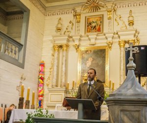 Jarmark Św. Wojciecha i Festyn Leśny 2014 Jarmark Św. Wojciecha i Festyn Leśny 2014