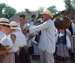 IX Podlaskie Święto Chleba IX Podlaskie Święto Chleba