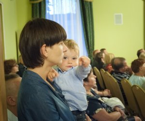 Wieczór z balladą rosyjską Wieczór z balladą rosyjską