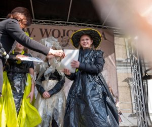 Jarmark św. Wojciecha 2022 - fotorelacja Jarmark św. Wojciecha 2022 - fotorelacja