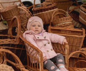 Jarmark św. Wojciecha 2019 - fotorelacja Jarmark św. Wojciecha 2019 - fotorelacja