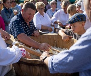 „Jesień w polu i zagrodzie” 2023 r. - fotorelacja i podsumowanie „Jesień w polu i zagrodzie” 2023 r. - fotorelacja i podsumowanie