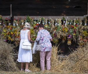 XXII Podlaskie Święto Chleba - fotorelacja XXII Podlaskie Święto Chleba - fotorelacja