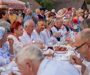 XXII Podlaskie Święto Chleba - fotorelacja