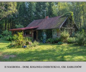 Podsumowanie Konkursu na Zabytek 2025 Podsumowanie Konkursu na Zabytek 2025