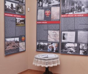 "Zagłada dworów w województwie białostockim po roku 1939" "Zagłada dworów w województwie białostockim po roku 1939"