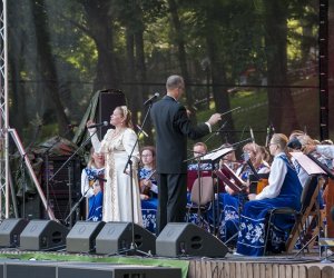 XVI Podlaskie Święto Chleba XVI Podlaskie Święto Chleba