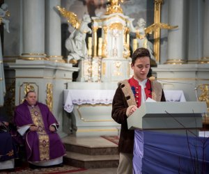 XXXIX Konkurs Gry na Instrumentach Pasterskich - fotorelacja XXXIX Konkurs Gry na Instrumentach Pasterskich - fotorelacja