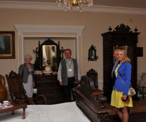 Noc Muzeów w Ciechanowcu Noc Muzeów w Ciechanowcu