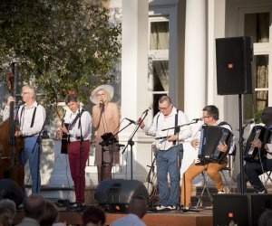 Noc Muzeów 2017 - fotorelacja Noc Muzeów 2017 - fotorelacja