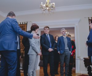 Obrady polsko-białoruskiej podkomisji ds. współpracy międzyregionalnej Obrady polsko-białoruskiej podkomisji ds. współpracy międzyregionalnej