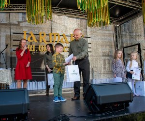 Jarmark św. Wojciecha A.D. 2023 - podsumowanie i fotorelacja Jarmark św. Wojciecha A.D. 2023 - podsumowanie i fotorelacja