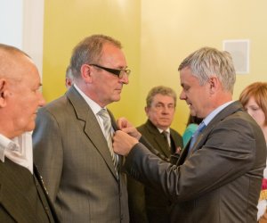 Galeria zdjęć z 18 maja 2012r