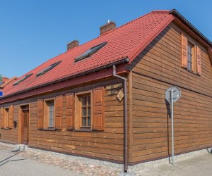 Obiekty wyróżnione Obiekty wyróżnione