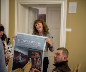 XXXIX Konkurs Gry na Instrumentach Pasterskich - fotorelacja XXXIX Konkurs Gry na Instrumentach Pasterskich - fotorelacja