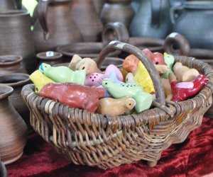 Odpust na św. Antoniego Odpust na św. Antoniego