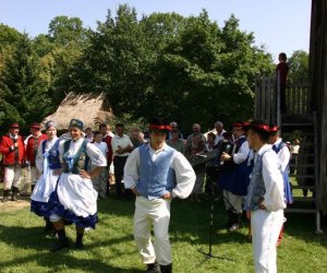 IX Podlaskie Święto Chleba IX Podlaskie Święto Chleba