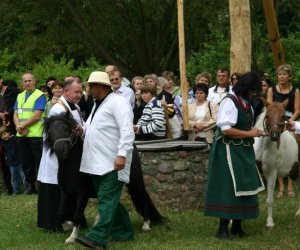 VIII PODLASKIE ŚWIĘTO CHLEBA