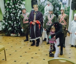 II Regionalny Przegląd Zespołów Kolędniczych - fotorelacja II Regionalny Przegląd Zespołów Kolędniczych - fotorelacja