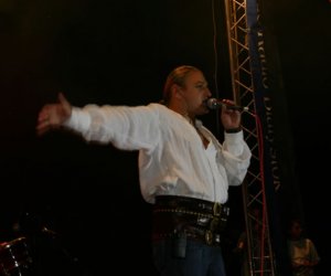 VII PODLASKIE ŚWIĘTO CHLEBA VII PODLASKIE ŚWIĘTO CHLEBA