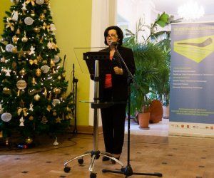 Galeria z 7 grudnia 2014