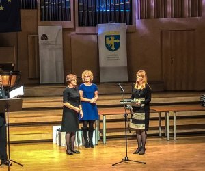 Wyróżnienie dla Muzeum Rolnictwa im. ks. Krzysztofa Kluka w Ciechanowcu Wyróżnienie dla Muzeum Rolnictwa im. ks. Krzysztofa Kluka w Ciechanowcu