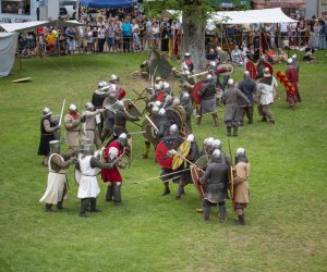 14 Zajazd Wysokomazowiecki - fotorelacja 14 Zajazd Wysokomazowiecki - fotorelacja