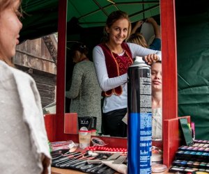 Jesień w polu i zagrodzie Jesień w polu i zagrodzie