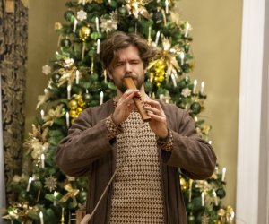 41. Konkurs Gry na Instrumentach Pasterskich im. Kazimierza Uszyńskiego - fotorelacja 41. Konkurs Gry na Instrumentach Pasterskich im. Kazimierza Uszyńskiego - fotorelacja