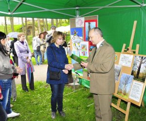 JARMARK ŚW. WOJCIECHA