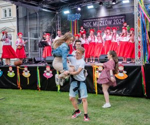 Noc Muzeów "Na ludowo" - 25 maja 2024 r. - fotorelacja