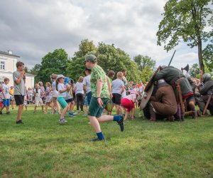 14 Zajazd Wysokomazowiecki - fotorelacja 14 Zajazd Wysokomazowiecki - fotorelacja