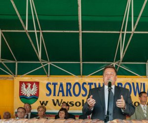 24. Podlaskie Święto Chleba