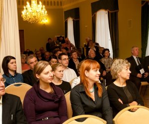 Zdjęcia z gali Zdjęcia z gali