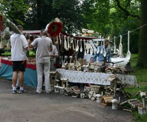 VII PODLASKIE ŚWIĘTO CHLEBA VII PODLASKIE ŚWIĘTO CHLEBA