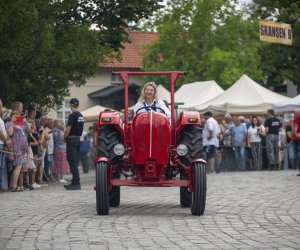 XXIII Podlaskie Święto Chleba - fotorelacja XXIII Podlaskie Święto Chleba - fotorelacja