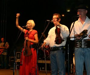 VII PODLASKIE ŚWIĘTO CHLEBA VII PODLASKIE ŚWIĘTO CHLEBA