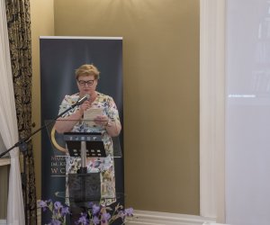 międzynarodowa konferencja naukowa „Przemiany życia społecznego i gospodarczego ludności wiejskiej w Polsce i krajach sąsiednich w okresie międzywojennym" - fotorelacja międzynarodowa konferencja naukowa „Przemiany życia społecznego i gospodarczego ludności wiejskiej w Polsce i krajach sąsiednich w okresie międzywojennym" - fotorelacja