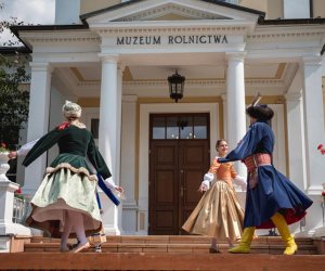 XI Zajazd Wysokomazowiecki - fotorelacja XI Zajazd Wysokomazowiecki - fotorelacja