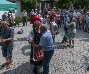 XX Podlaskie Święto Chleba - fotorelacja XX Podlaskie Święto Chleba - fotorelacja