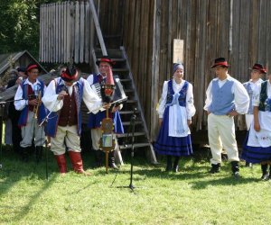 IX Podlaskie Święto Chleba IX Podlaskie Święto Chleba