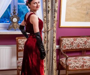 Noc Muzeów "Teatralnie" - fotorelacja Noc Muzeów "Teatralnie" - fotorelacja