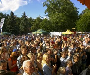 XVI Podlaskie Święto Chleba XVI Podlaskie Święto Chleba