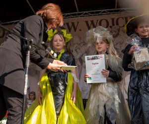 Jarmark św. Wojciecha 2022 - fotorelacja Jarmark św. Wojciecha 2022 - fotorelacja