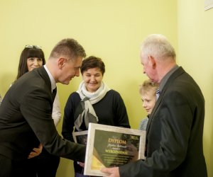 Podsumowanie Konkursu na Najlepiej Zachowany Budynek Drewniany Podsumowanie Konkursu na Najlepiej Zachowany Budynek Drewniany