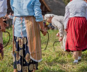 XXII Podlaskie Święto Chleba - fotorelacja XXII Podlaskie Święto Chleba - fotorelacja