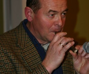 XXVIII KONKURS GRY NA INSTRUMENTACH PASTERSKICH im. Kazimierza Uszyńskiego XXVIII KONKURS GRY NA INSTRUMENTACH PASTERSKICH im. Kazimierza Uszyńskiego