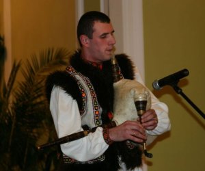 XXVII KONKURS GRY NA INSTRUMENTACH PASTERSKICH im. Kazimierza Uszyńskiego