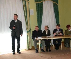 Podsumowanie Konkursu na najlepiej zachowany zabytek wiejskiego budownictwa drewnianego w województwie podlaskim za 2006 r. Podsumowanie Konkursu na najlepiej zachowany zabytek wiejskiego budownictwa drewnianego w województwie podlaskim za 2006 r.